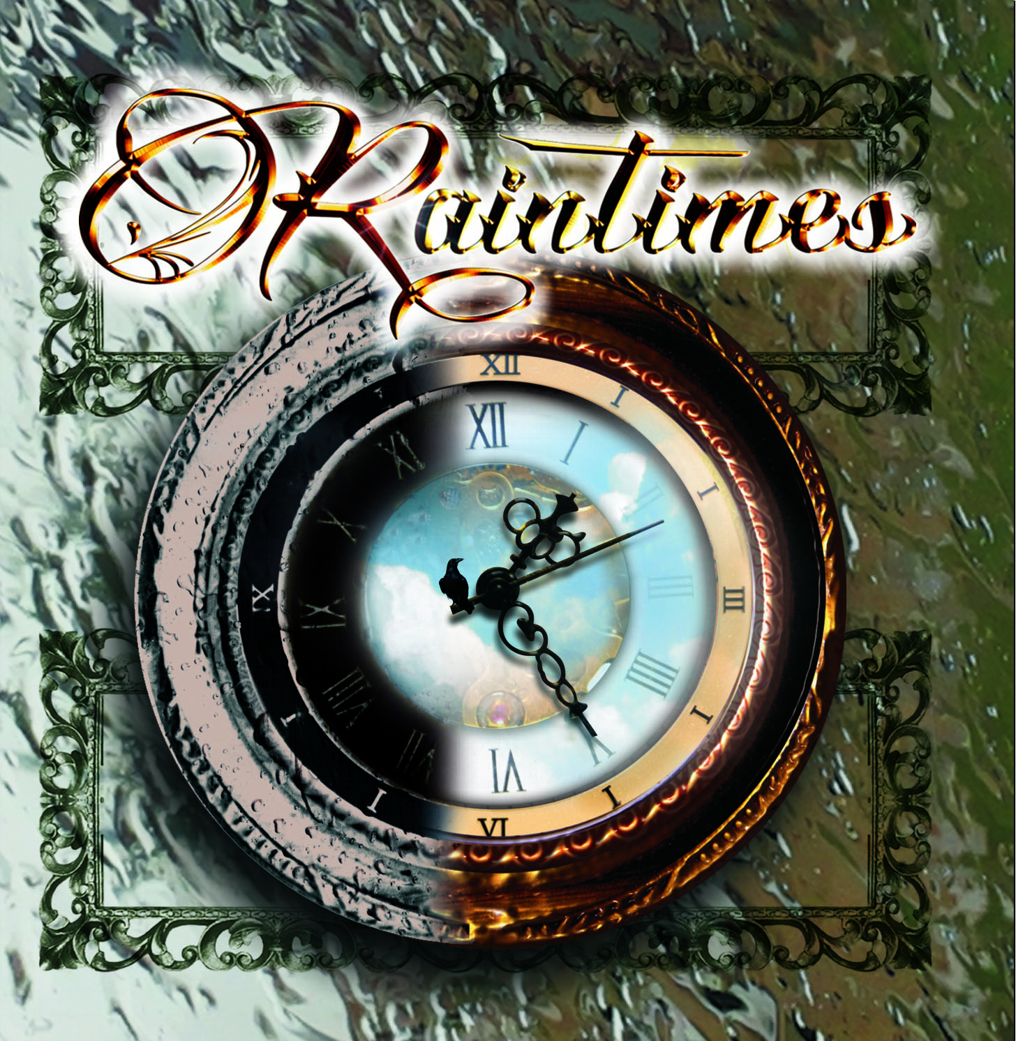 Raintimes - Raintimes